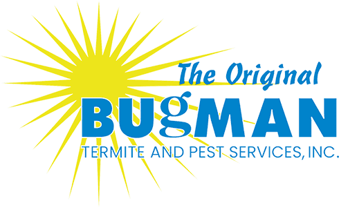 The Original Bugman Pest Elimination, Inc.