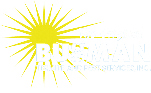 The Original Bugman Pest Elimination, Inc.